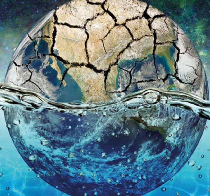 Water for Life, Kuzey for Water