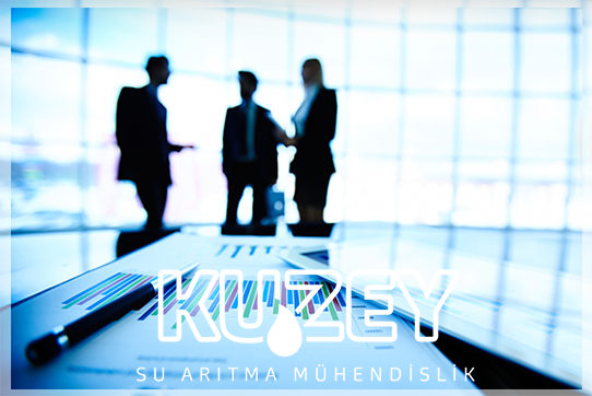 kuzey arıtma hakkımızda