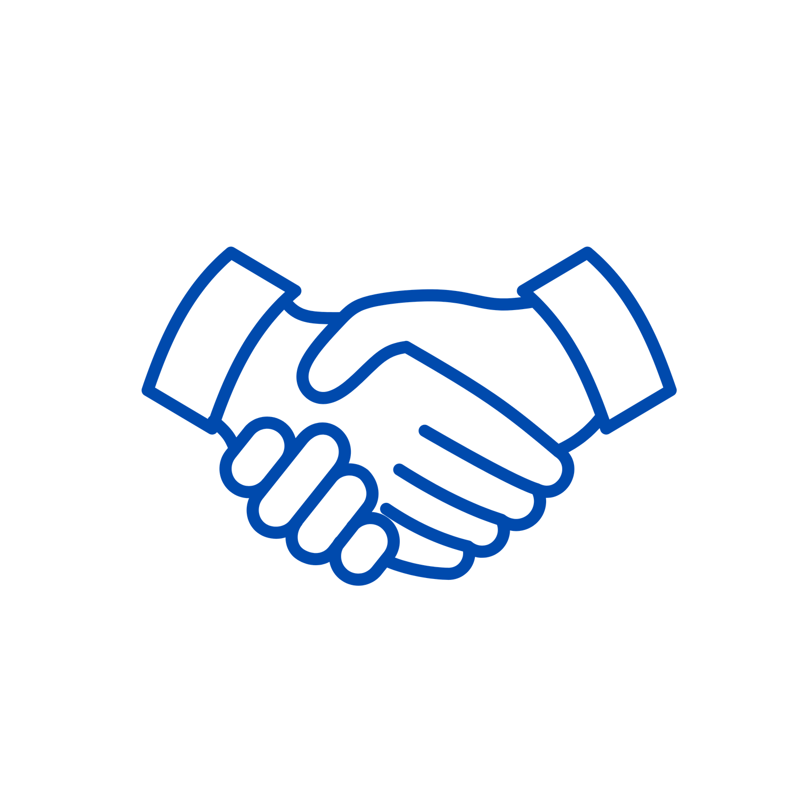 Project Consultancy