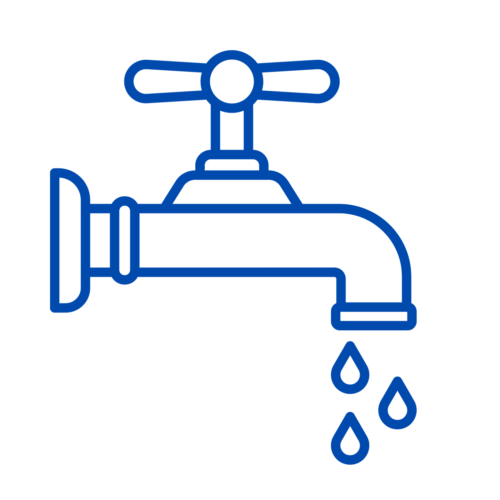 Water Treatment System Leasing