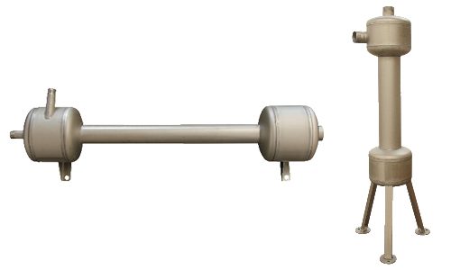 Seperator Filtre