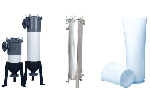 Bag Filter Systems
