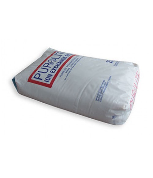 Purolite A-520E Recine