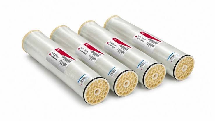 LG NanoH2O RO Membranları