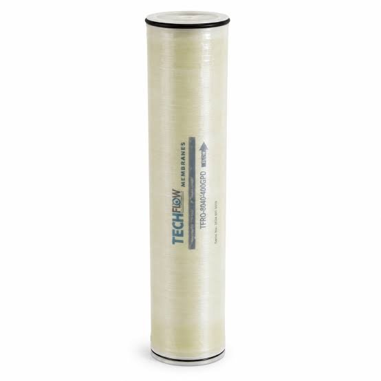 Techflow RO Membranları - 2
