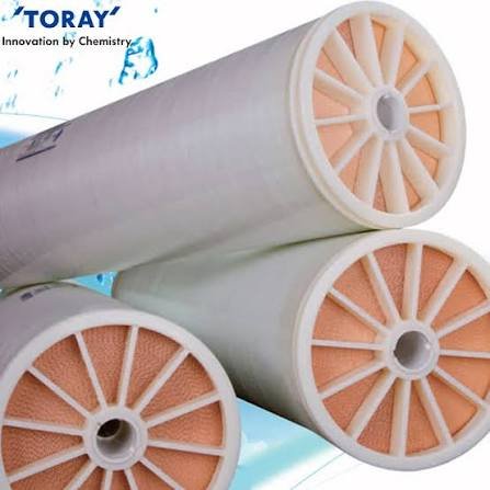 Toray RO Membranları